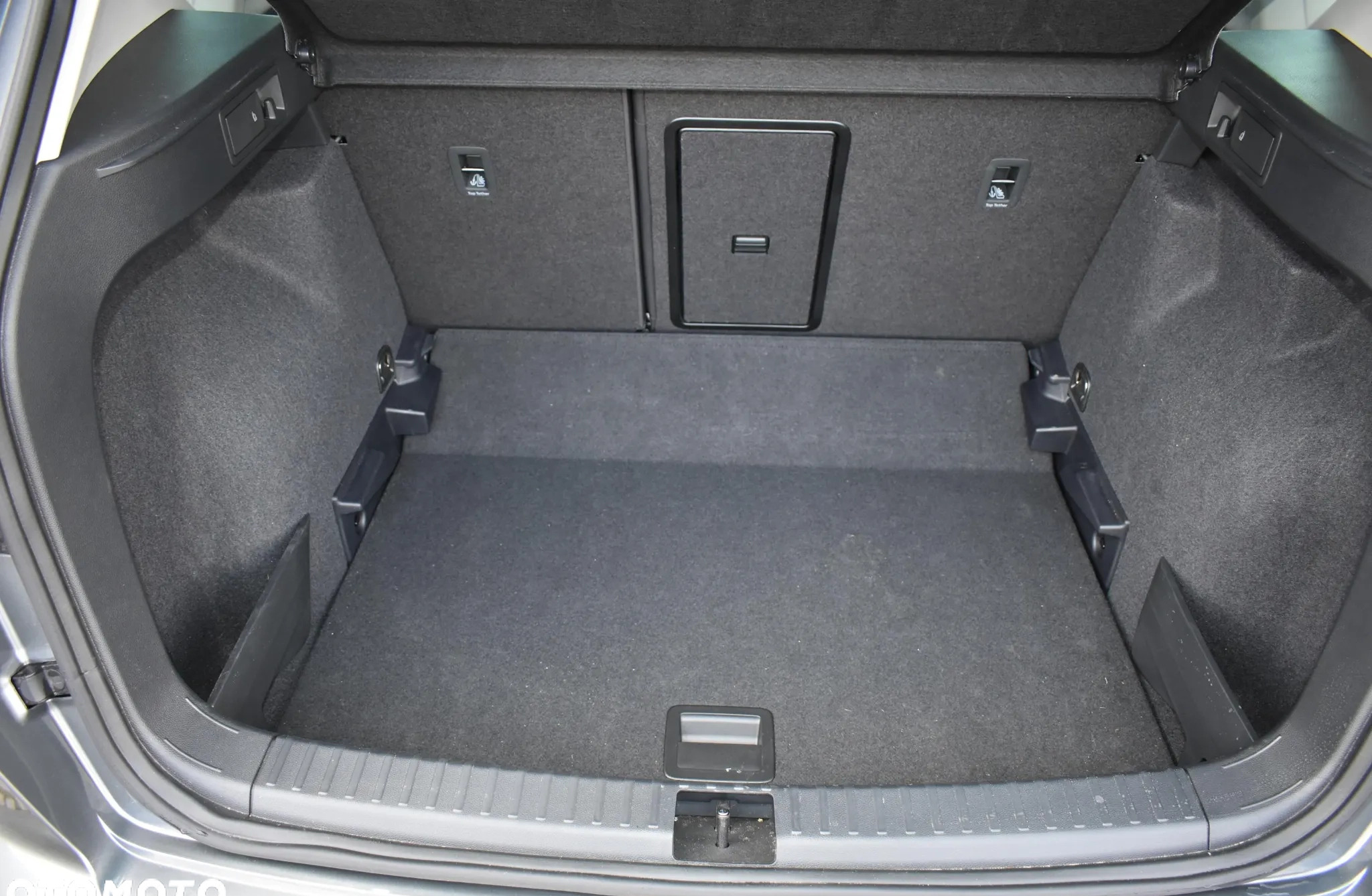 Seat Ateca cena 149900 przebieg: 9165, rok produkcji 2023 z Pruszków małe 301